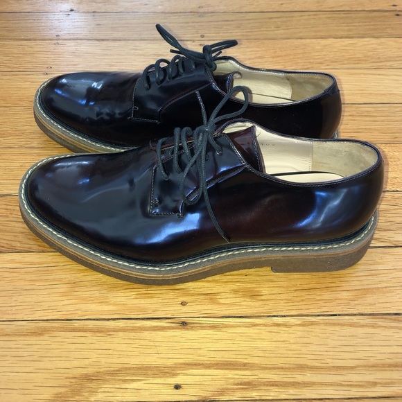 ❌SOLD SOLD ❌Dries Van Noten oxford derby